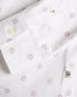 KYME-Shirts-Long Sleeve Ditsy Floral Shirt- Ted Baker Romania